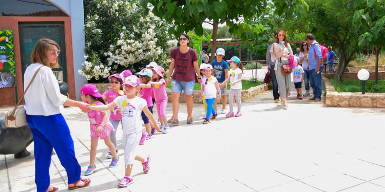 2016.05.29 - Αττικό Ζωολογικό Πάρκο  Παιδικό Μουσείο - Αθήνα-5